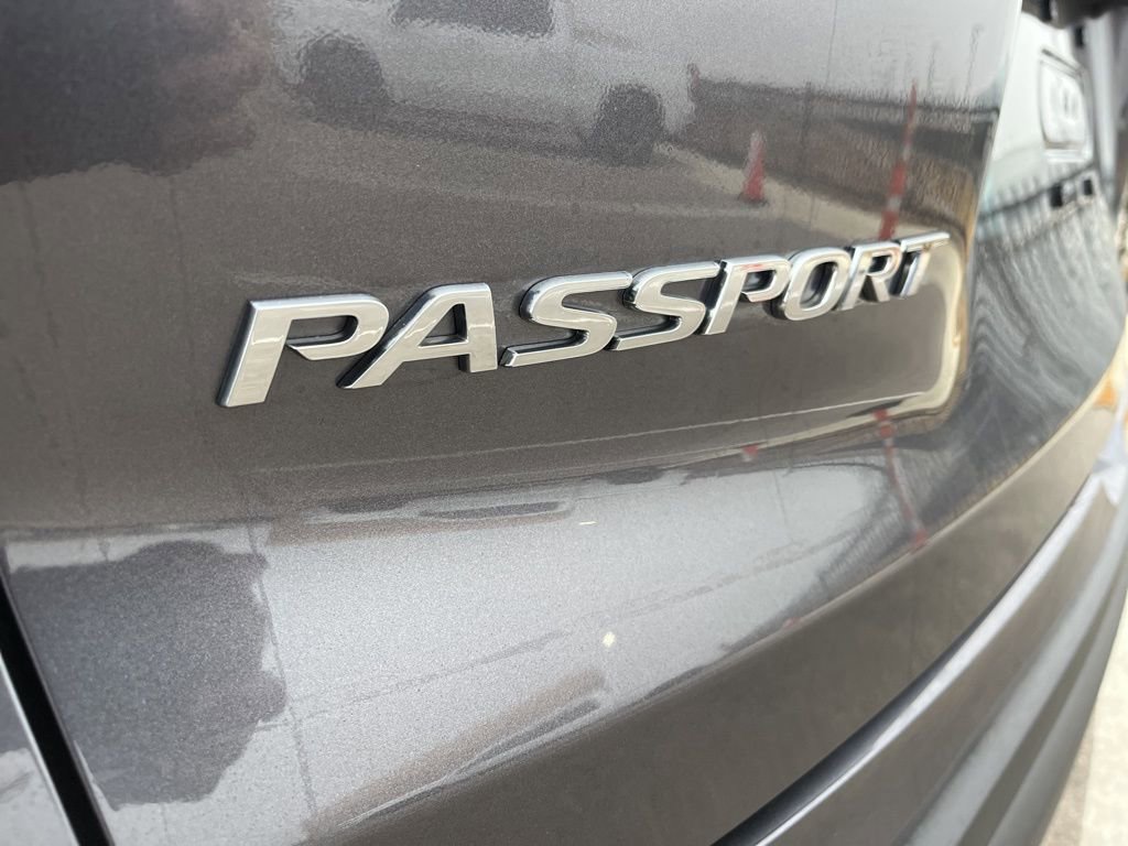 Used 2021 Honda Passport Sport image 8