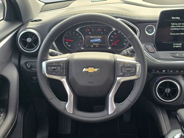 New 2026 Chevrolet Blazer LT w/ Sound & Technology Package AWD/4WD image 17