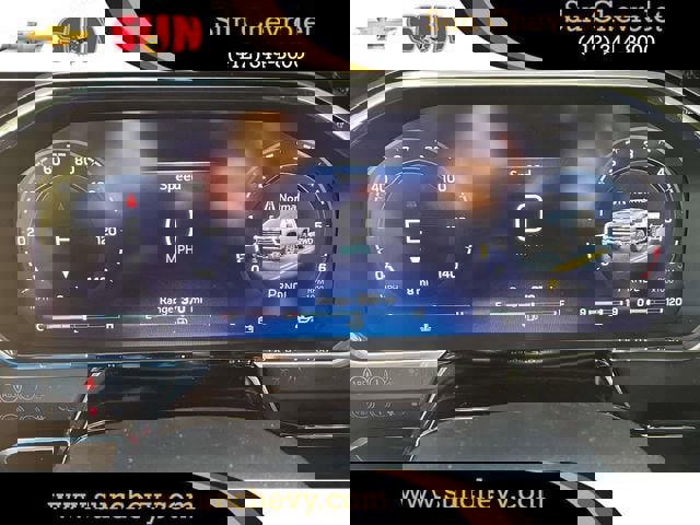 New 2026 Chevrolet Silverado 2500 LT w/ Trail Boss Package image 31