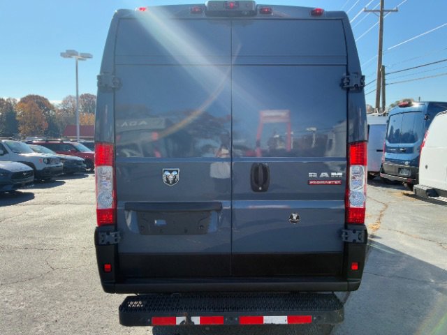 Used 2020 RAM ProMaster 3500 image 10