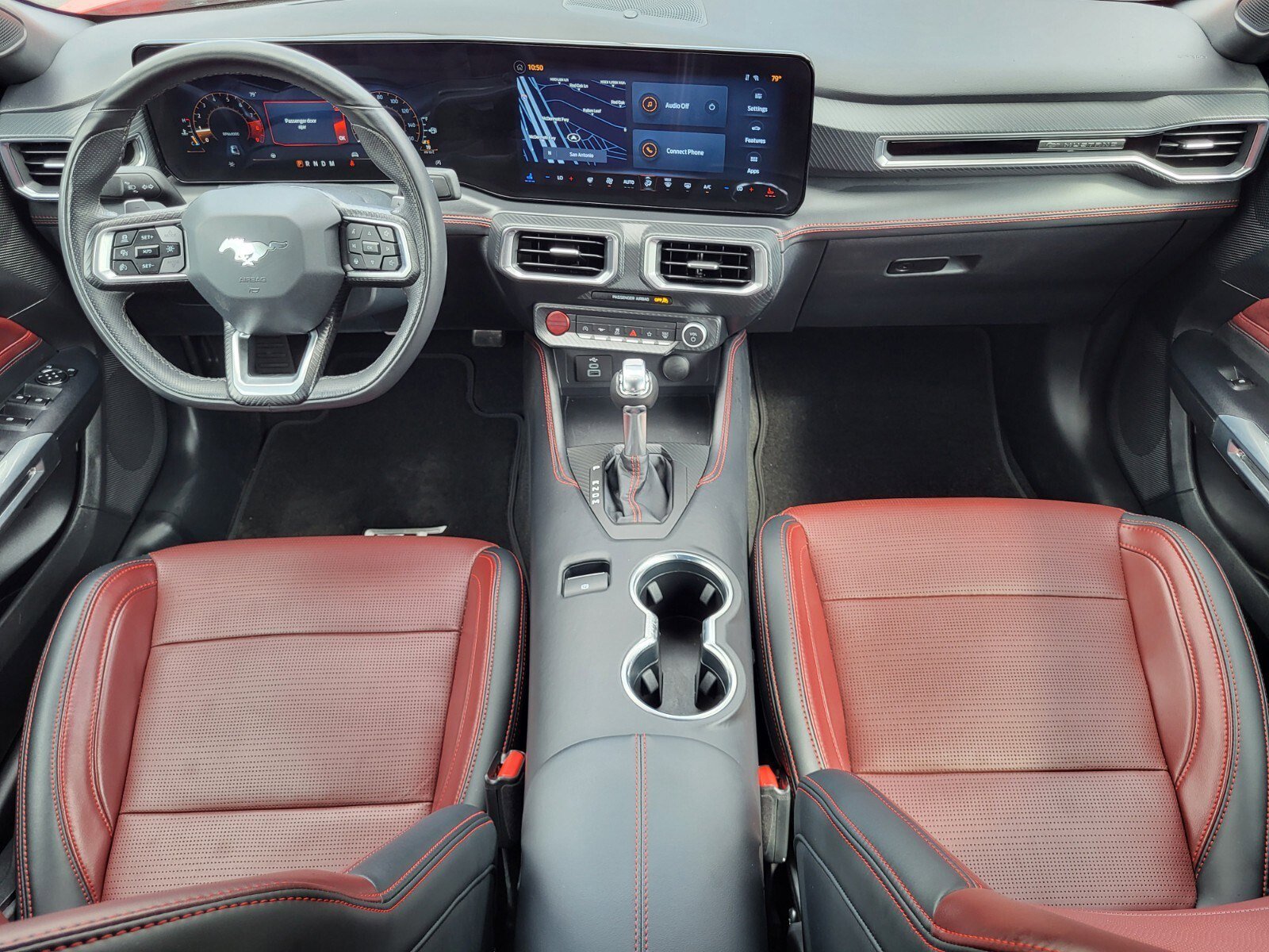 Used 2025 Ford Mustang GT Premium RWD image 13