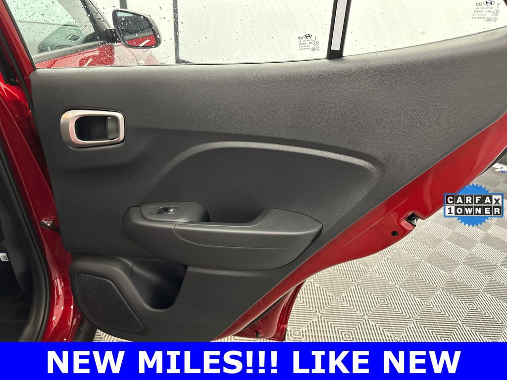 Used 2026 Hyundai Venue SE image 16