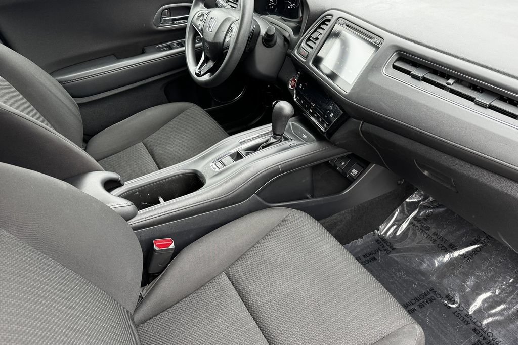 Used 2016 Honda HR-V EX image 20