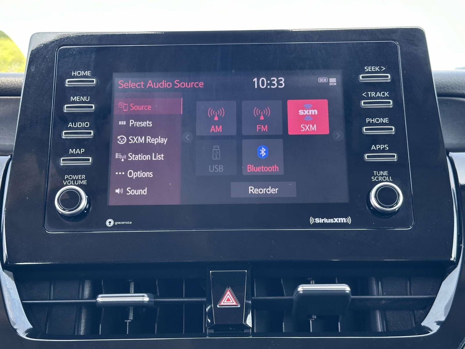 Used 2024 Toyota Camry SE FWD image 12