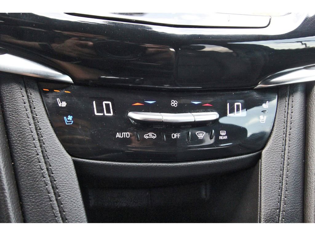 Certified 2023 Cadillac XT6 Sport w/ Technology Package image 25