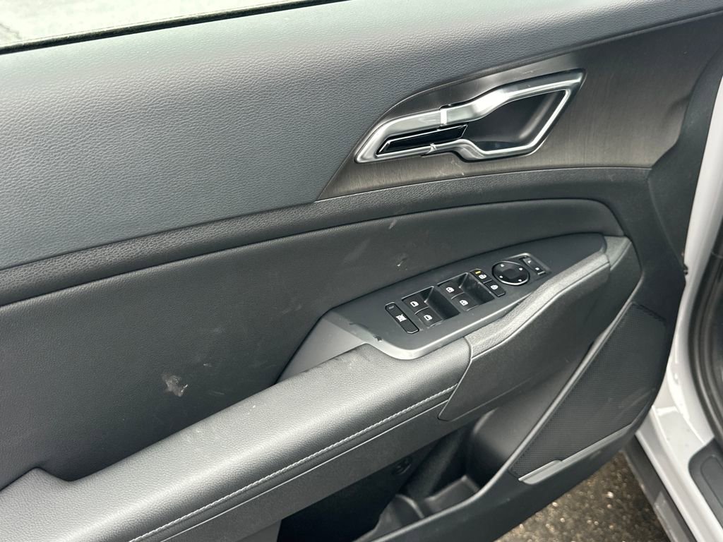 New 2026 Kia Sportage X-Line image 10