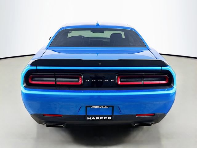 Used 2023 Dodge Challenger R/T w/ Plus Package image 6