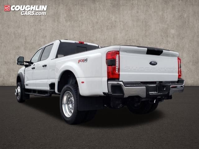 New 2026 Ford F450 XL w/ 360-Degree Camera Package image 5