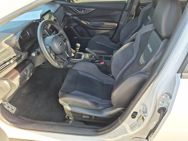 Used 2024 Subaru WRX TR w/ Popular Package #2A AWD/4WD image 14