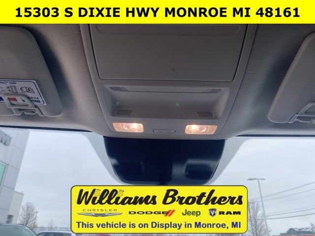 Used 2023 Ford Maverick XLT w/ Equipment Group 300A Standard image 15