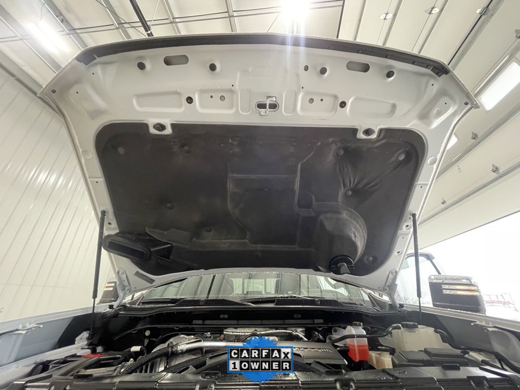 Used 2025 Chevrolet Silverado 3500 High Country w/ High Country Premium Package image 61