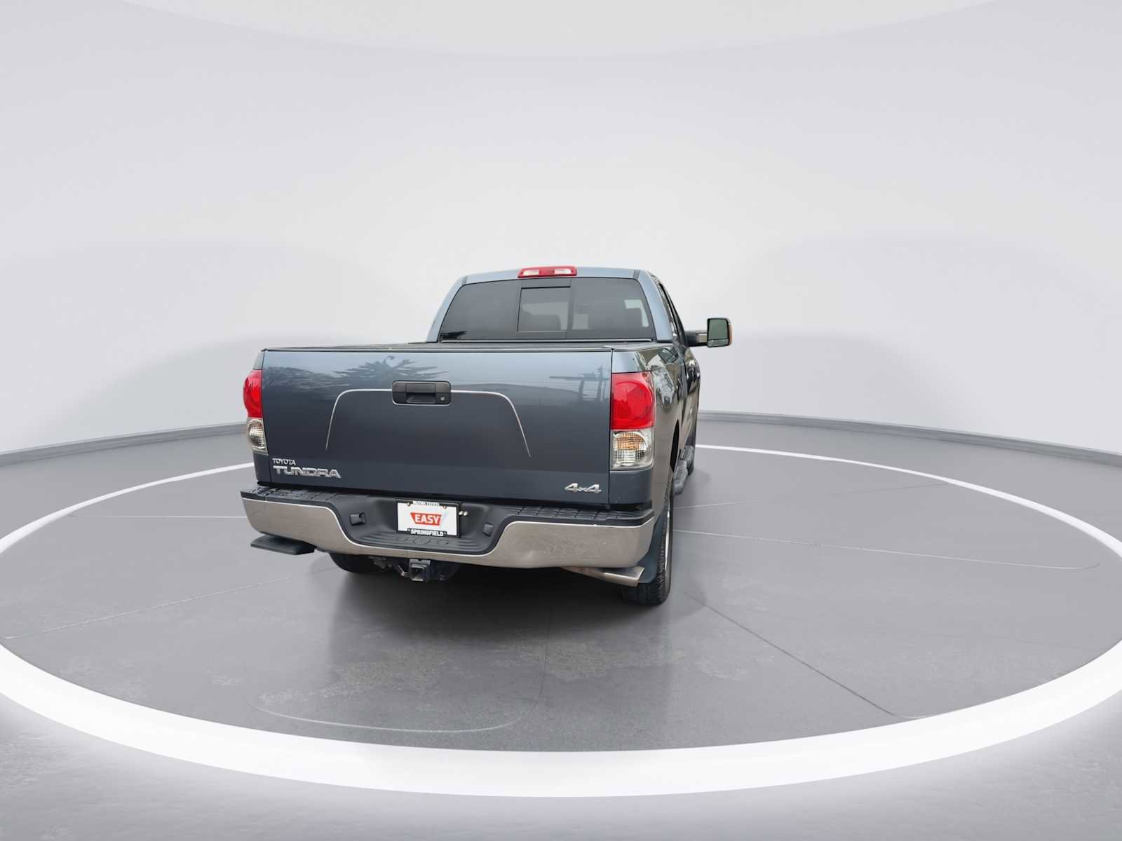 Used 2007 Toyota Tundra Limited AWD/4WD image 7