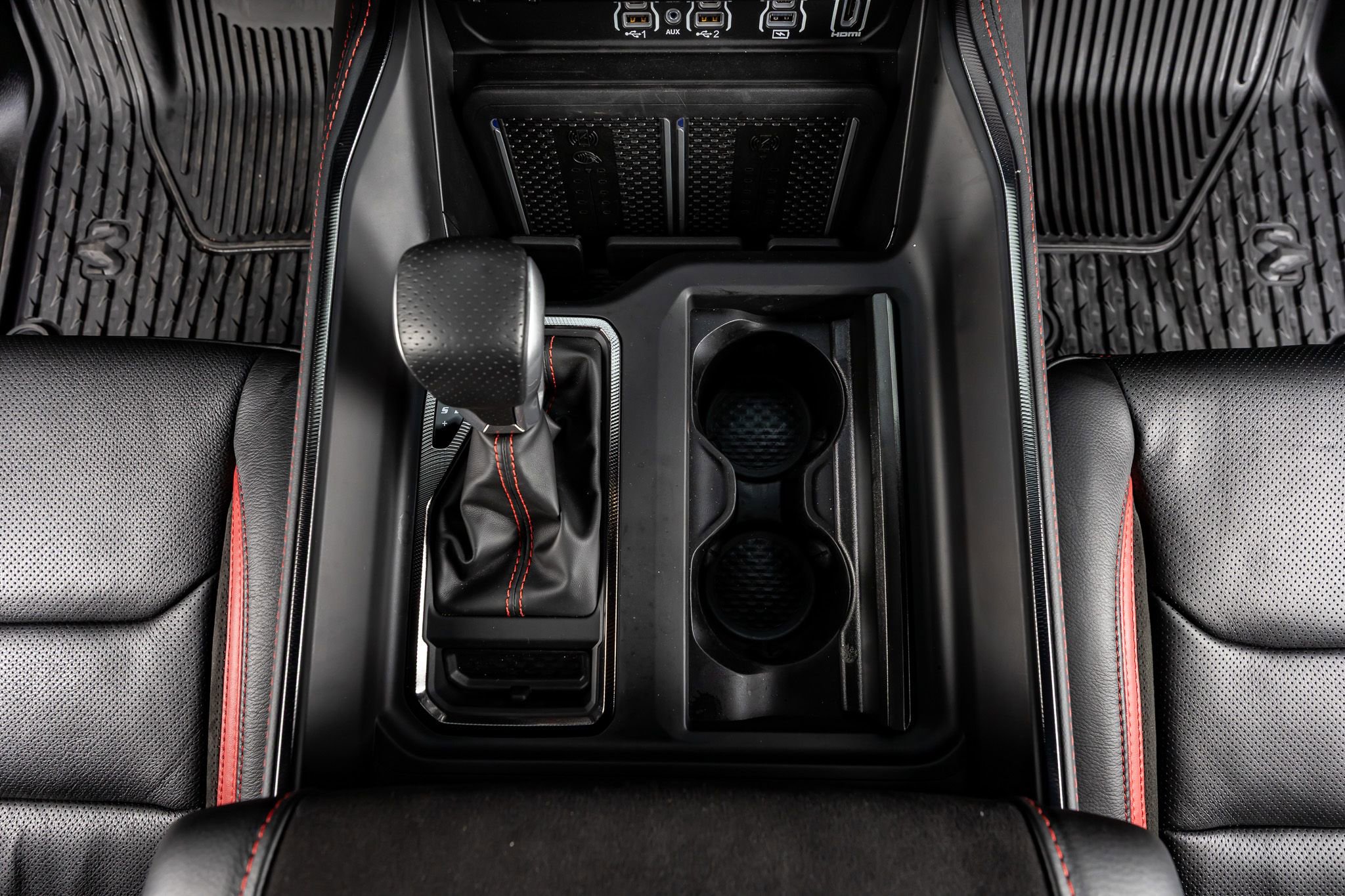 Used 2025 RAM 1500 RHO w/ RHO Level 1 Equipment Group image 27