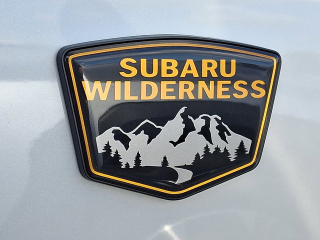 New 2026 Subaru Crosstrek 2.5i Wilderness AWD/4WD image 5
