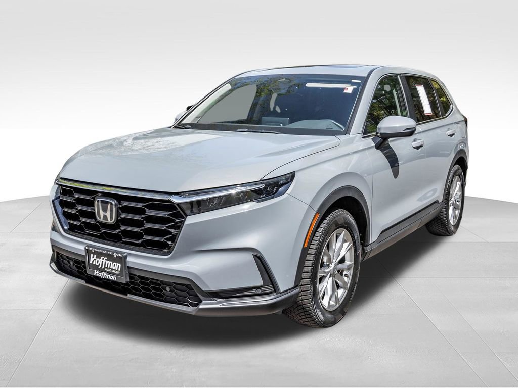 Used 2023 Honda CR-V EX-L image 13