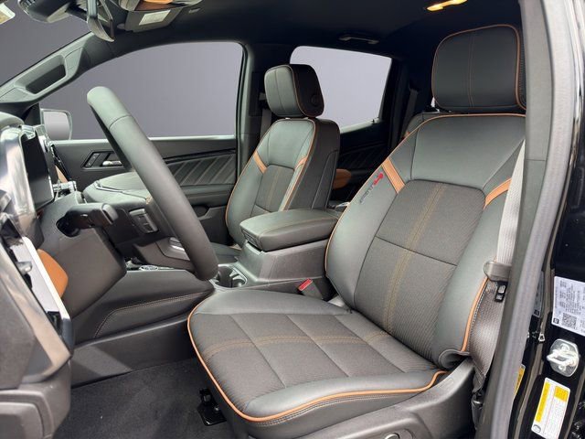 New 2026 GMC Canyon AT4 image 14