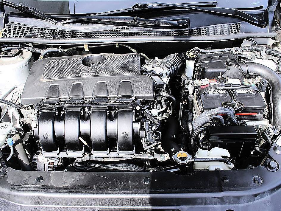 Used 2019 Nissan Sentra S FWD image 21