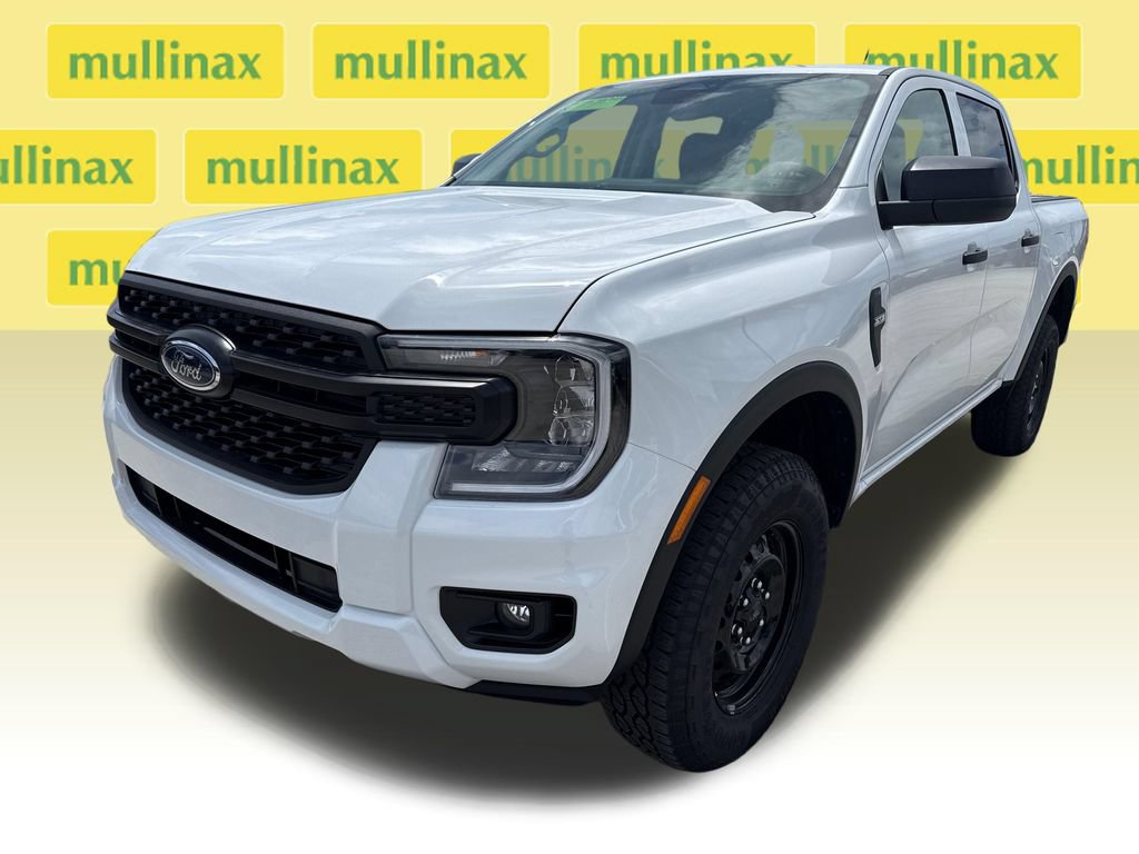 New 2026 Ford Ranger XL RWD image 17