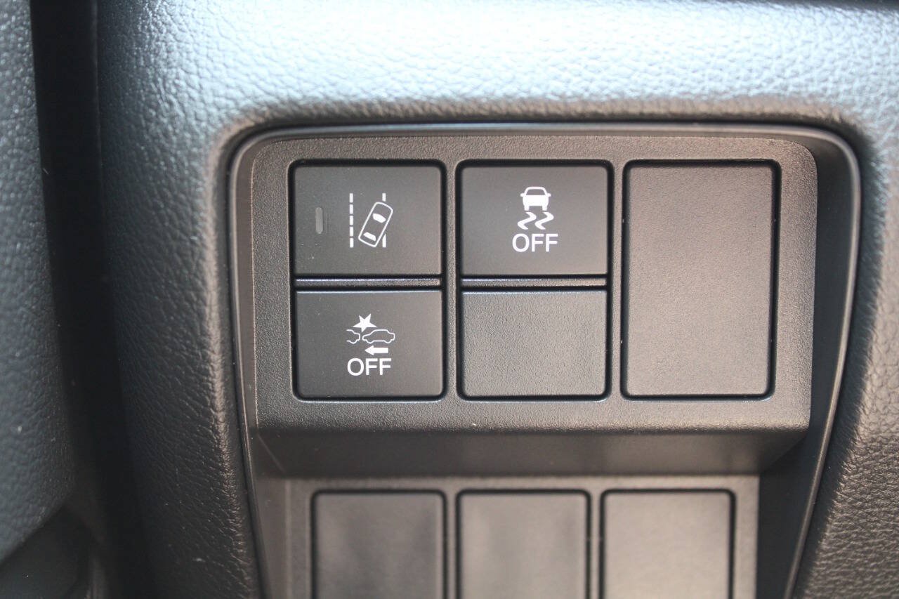 Used 2017 Honda CR-V EX image 41