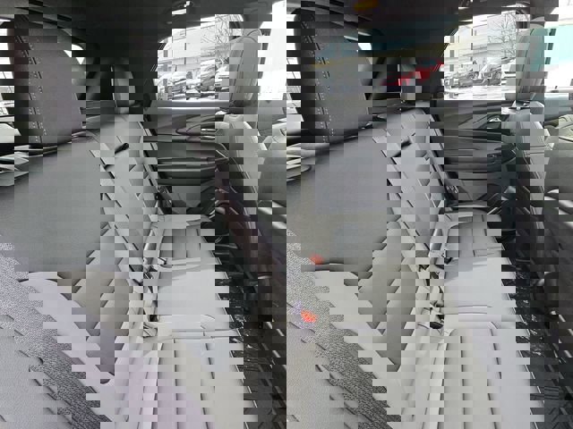 New 2025 Chevrolet TrailBlazer ACTIV w/ Convenience Package image 26