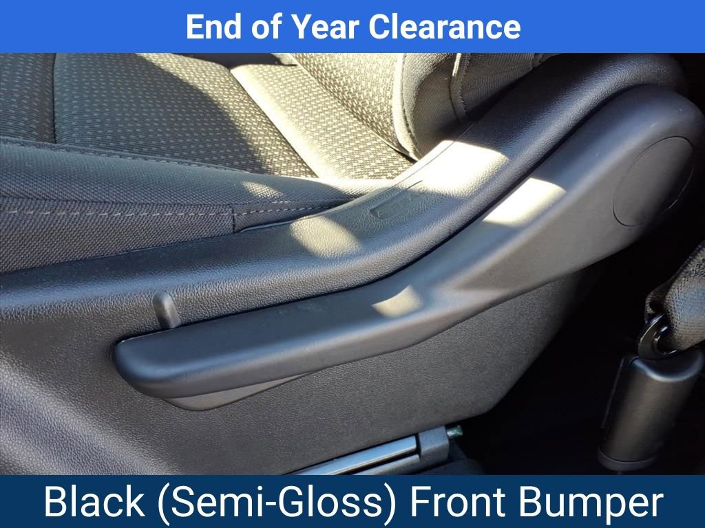 New 2025 Chevrolet Silverado 1500 W/T w/ WT Value Package image 20