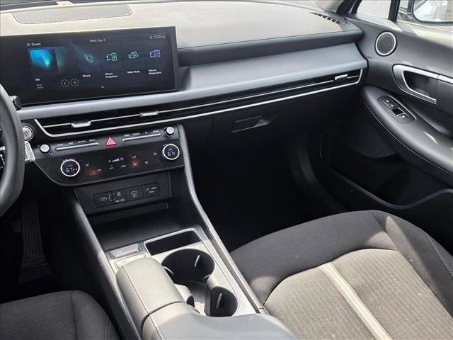 Used 2025 Hyundai Sonata SEL FWD image 20