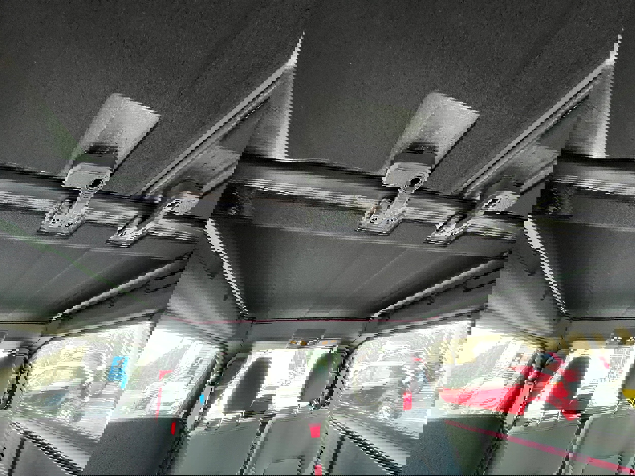 New 2025 Ford Bronco 2-Door image 17