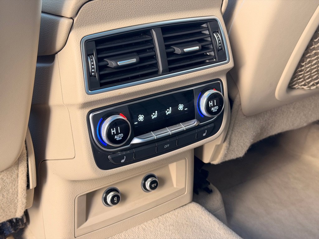Used 2019 Audi Q7 3.0T Premium Plus AWD/4WD image 18