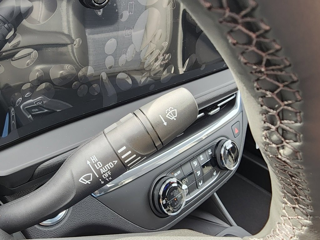 New 2026 Buick Envista Preferred w/ Convenience I Package image 22