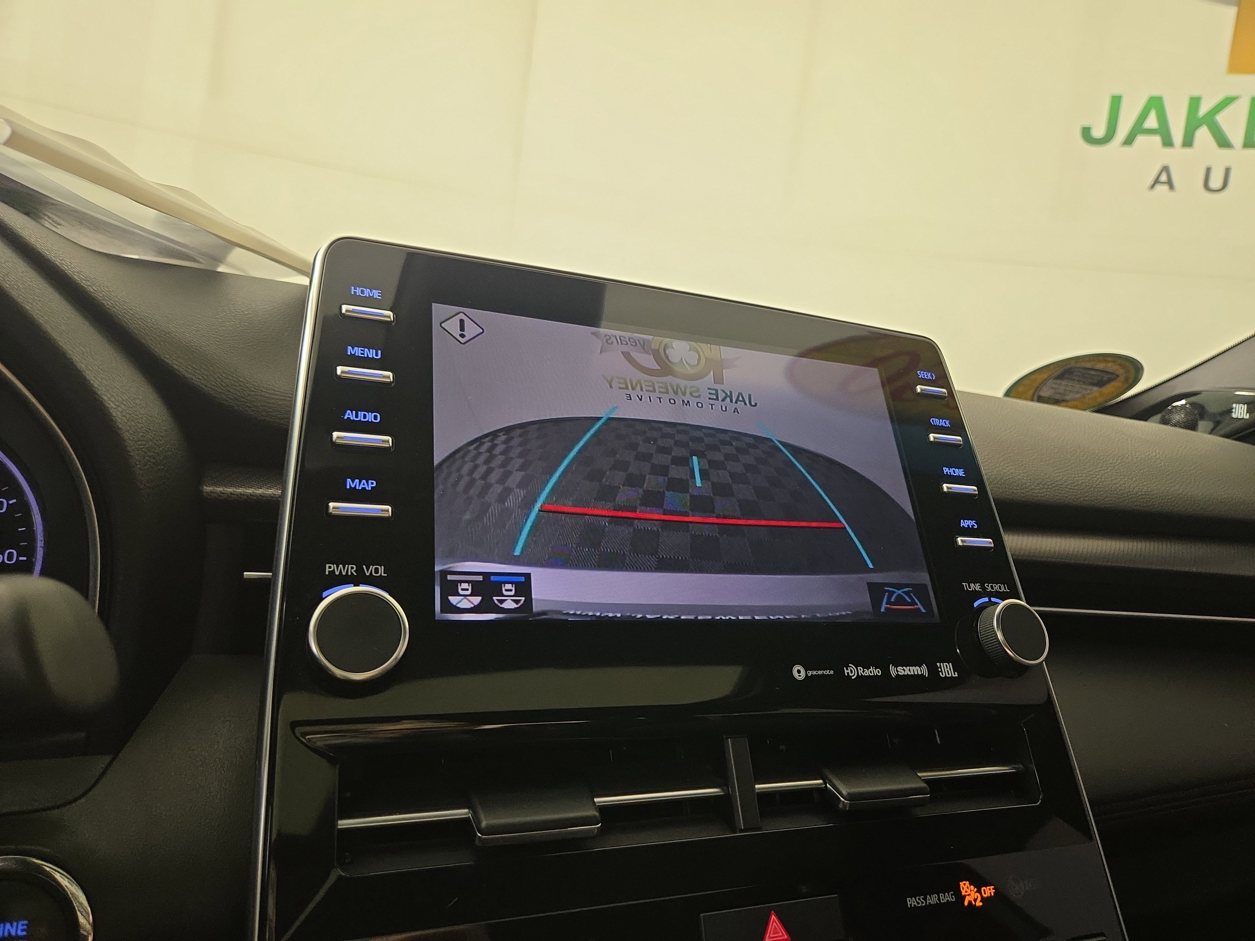 Used 2020 Toyota Avalon TRD image 21