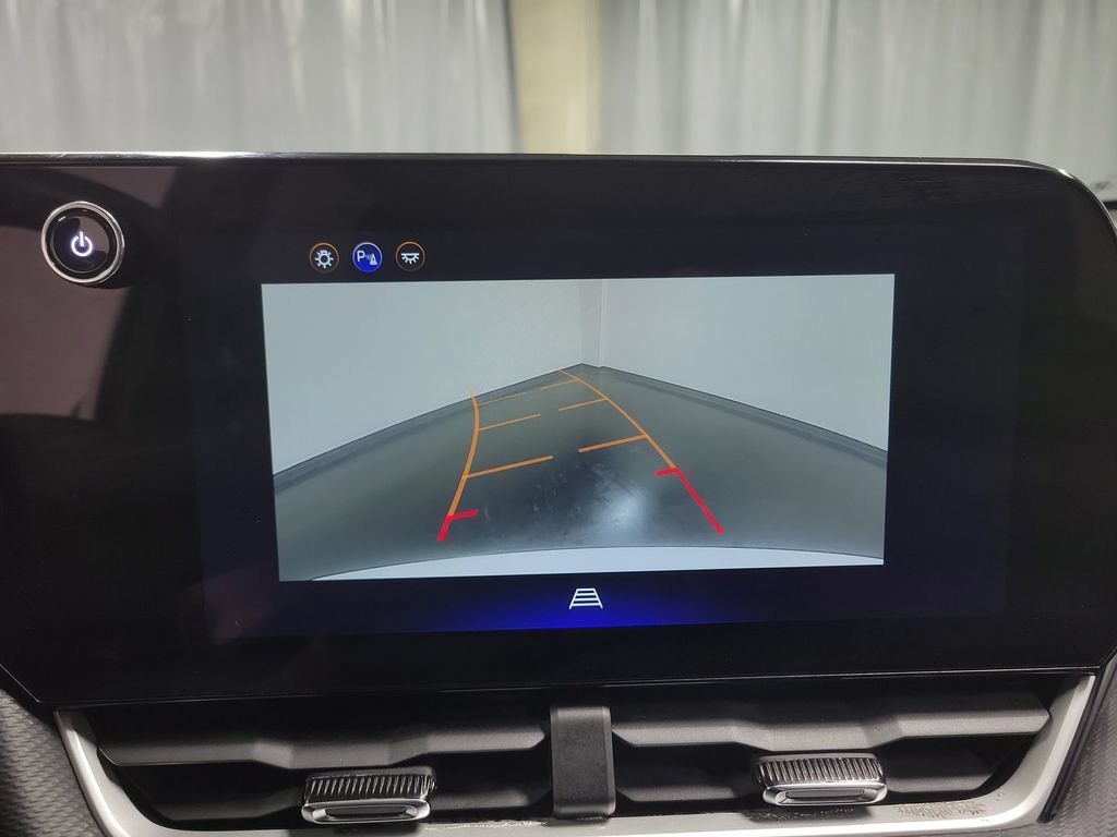 Used 2025 Chevrolet Equinox LT FWD image 21