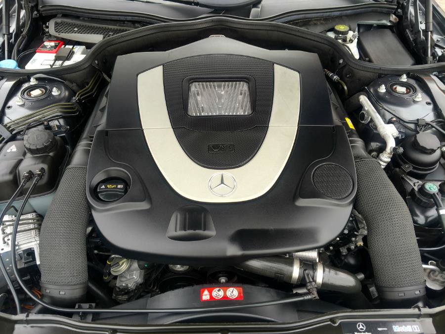 Used 2009 Mercedes-Benz SL 550 image 18