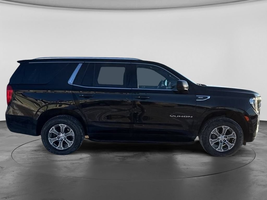 Used 2024 GMC Yukon SLE AWD/4WD image 13