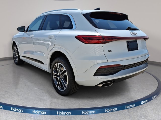 Used 2025 Audi Q5 Premium w/ Convenience Package AWD/4WD image 2
