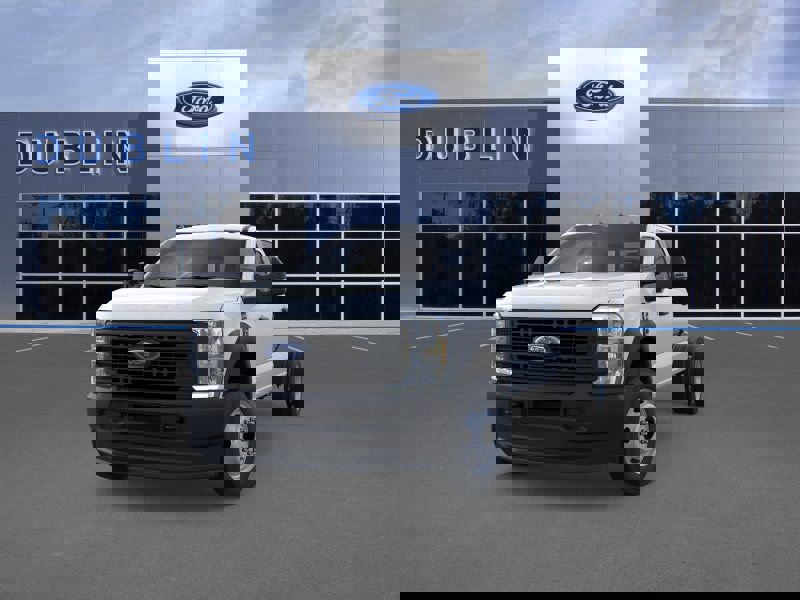 New 2026 Ford F450 XL image 33