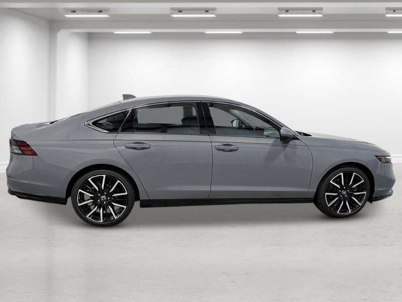 New 2025 Honda Accord Touring image 2