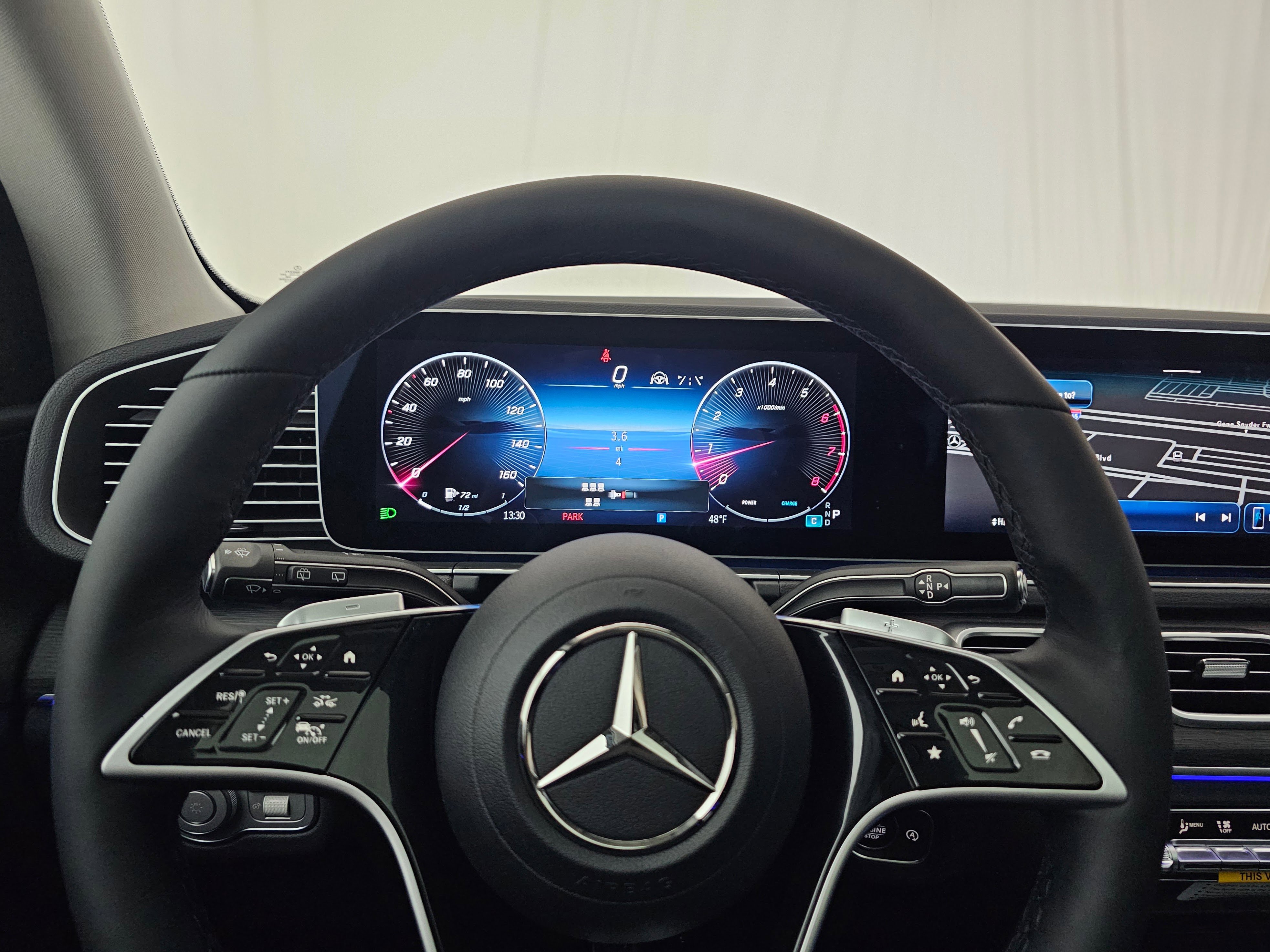 New 2026 Mercedes-Benz GLE 450 4MATIC image 41