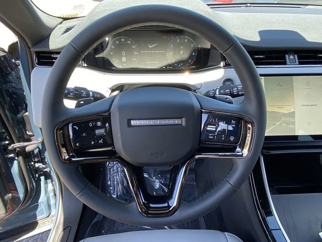 Used 2026 Land Rover Range Rover Evoque S AWD/4WD image 7