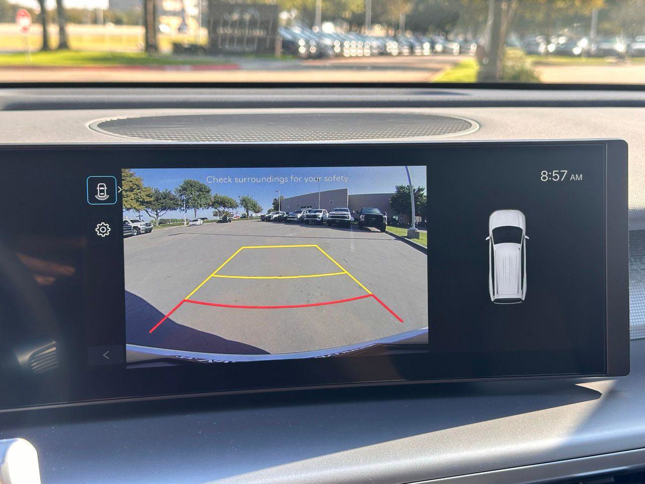 New 2026 Hyundai Ioniq 9 S image 34