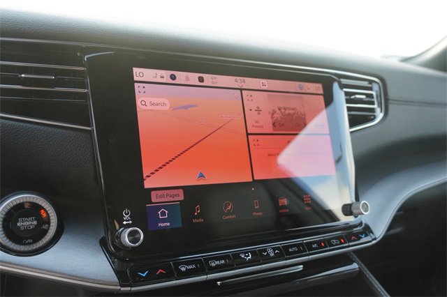 New 2025 Jeep Wagoneer Series III image 26