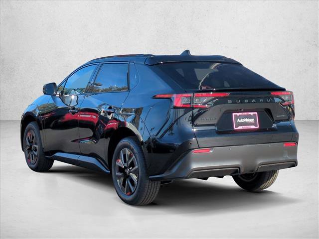 New 2026 Subaru Solterra Premium image 9