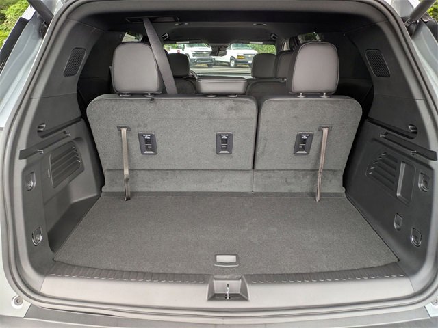 New 2026 Chevrolet Traverse LT w/ Driver Confidence Package image 30