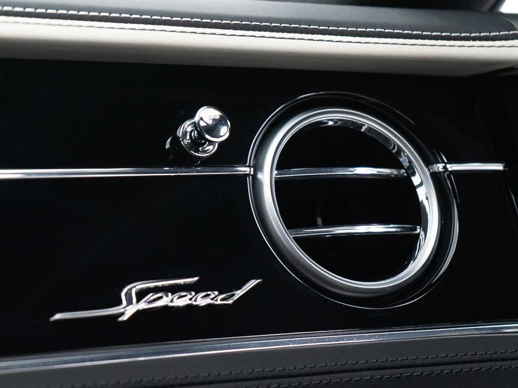 Used 2024 Bentley Continental GT Speed image 39