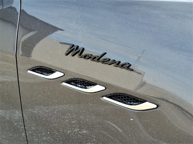 Used 2022 Maserati Ghibli Modena image 35