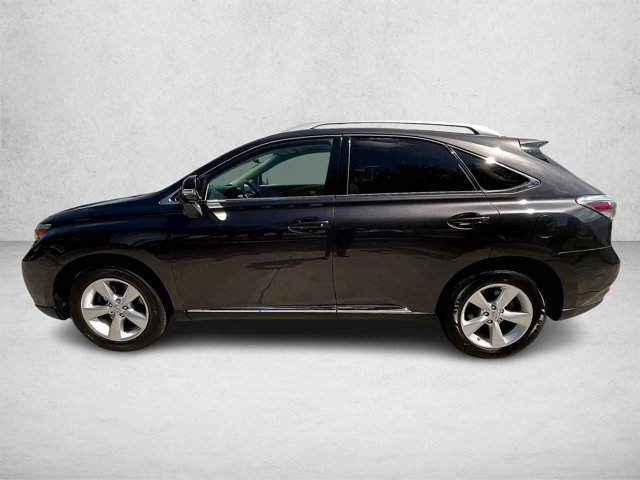Used 2010 Lexus RX 350 AWD image 6