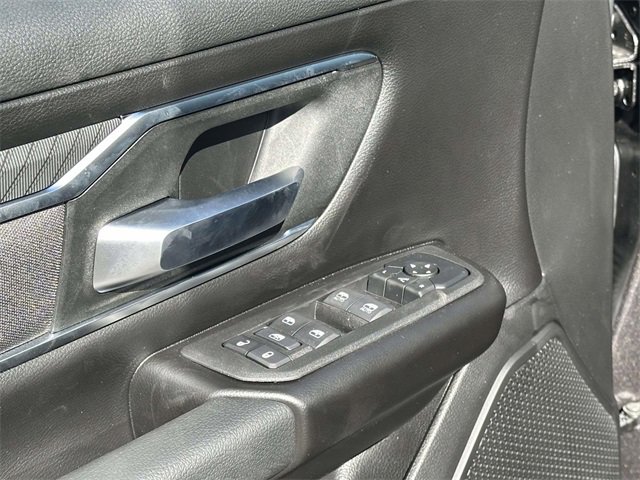 New 2026 RAM 1500 4x4 Crew Cab image 24