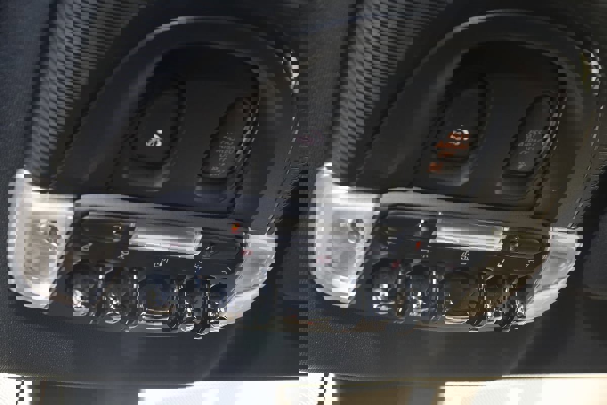 Used 2023 MINI Cooper Countryman John Cooper Works image 42