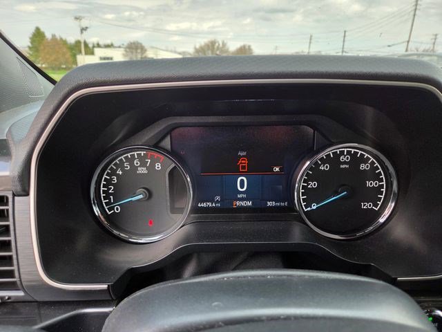 Used 2021 Ford F150 XLT w/ Equipment Group 302A High image 4