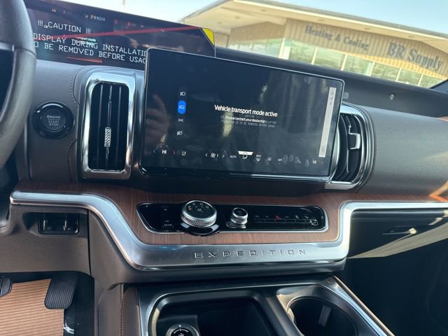 New 2026 Ford Expedition King Ranch image 49