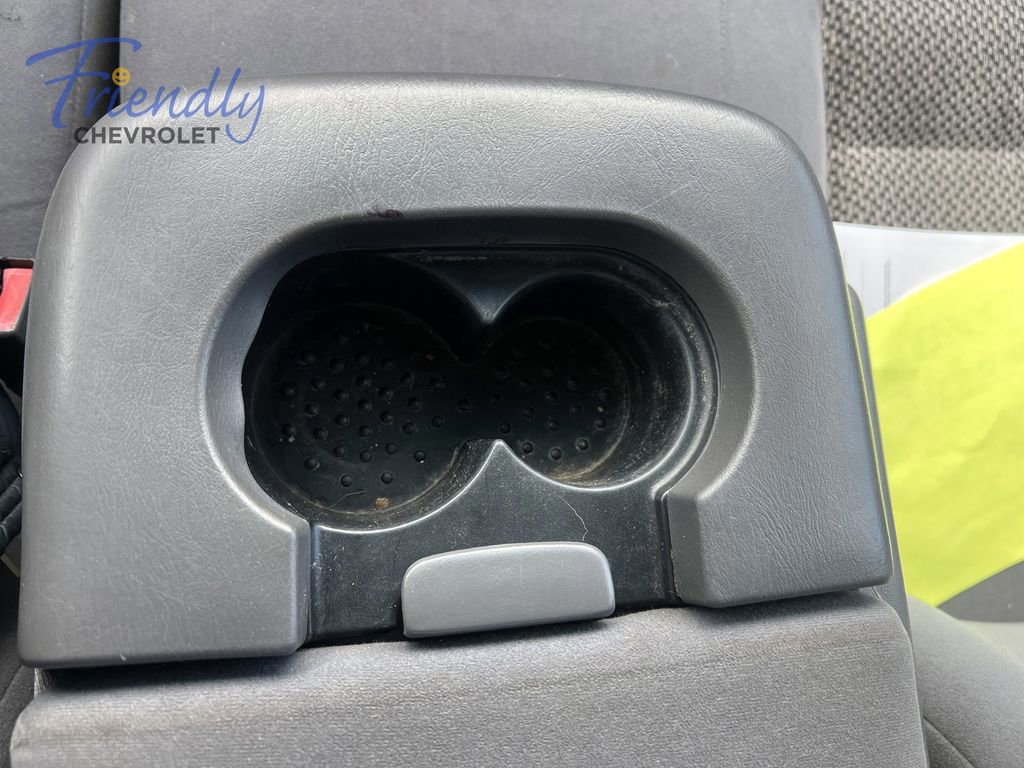 Used 2003 Ford F150 XLT AWD/4WD image 22